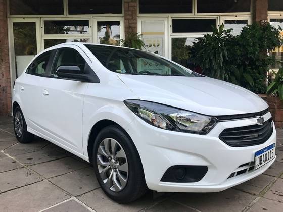 CHEVROLET ONIX 1.0 FLEX MANUAL CHEVROLET ONIX 1.0 FLEX MANUAL